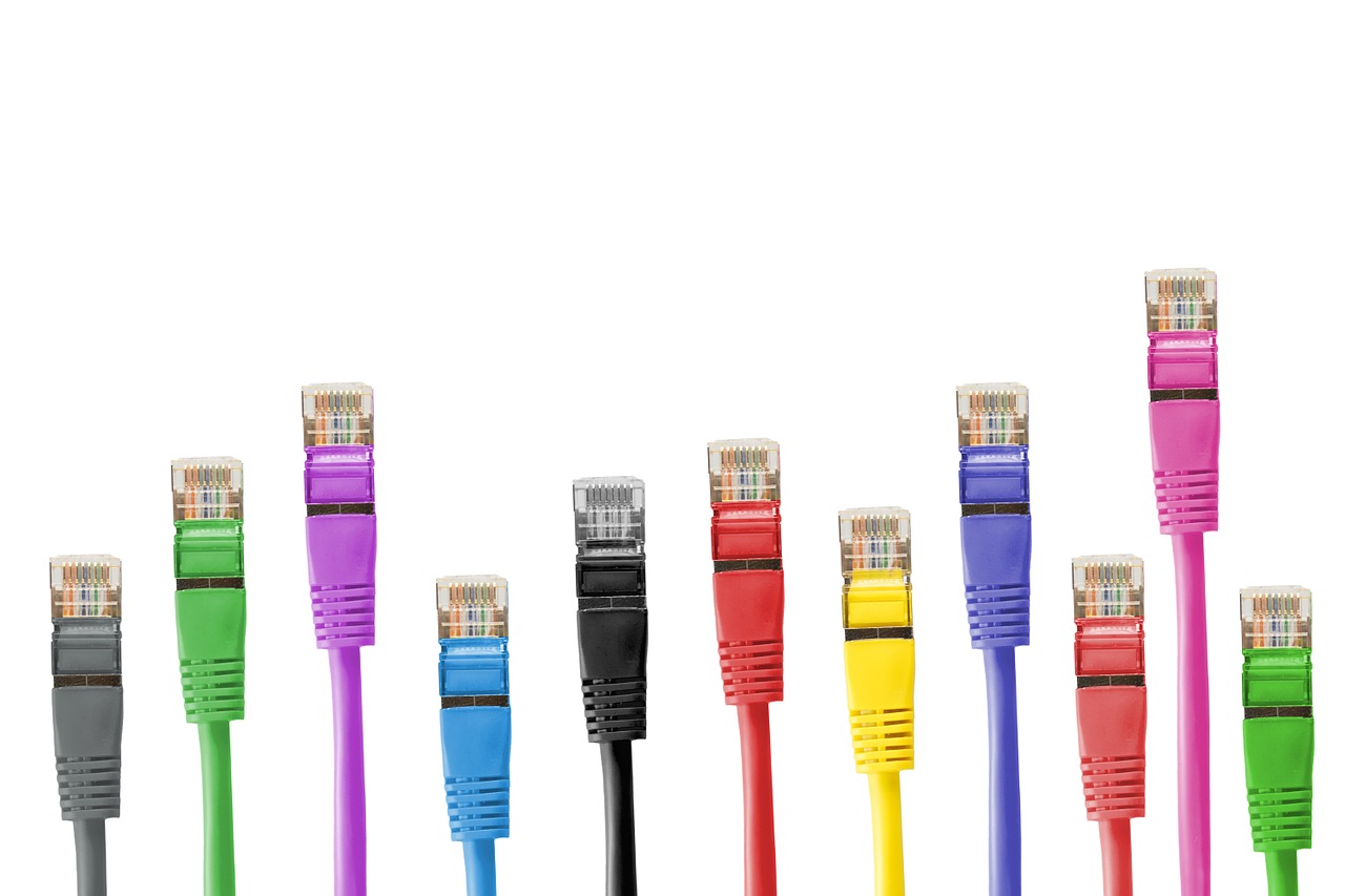 拡張性重視で新築時のインターネット環境を考える！ストレスフリーなインターネット環境を目指せ！